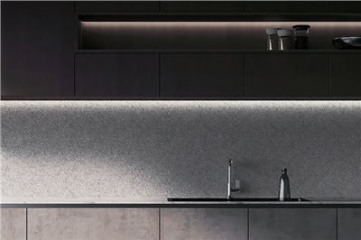 JA-LED 無光點鋁條燈