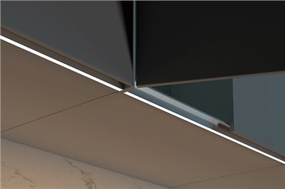 JA-LED 感應式無光點把手燈