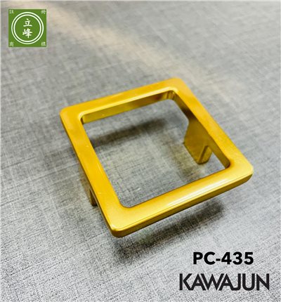 KAWAJUN PC-435 金色