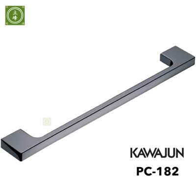 KAWAJUN PC-182 鐵灰色