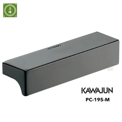 KAWAJUN PC-195_M 鐵灰 