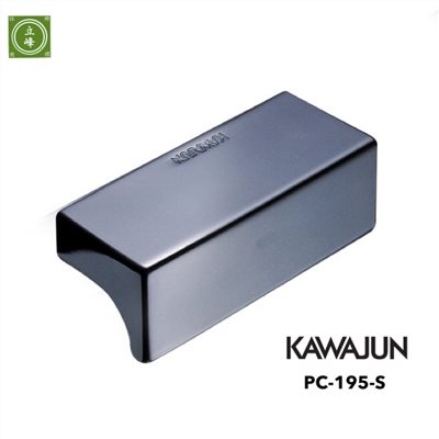KAWAJUN PC-195_S 鐵灰 