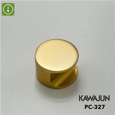 KAWAJUN PC-327 《霧金色》