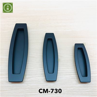 CM-730 黑色