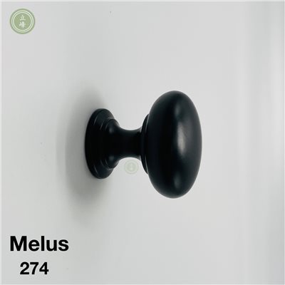Melus-274【霧黑】