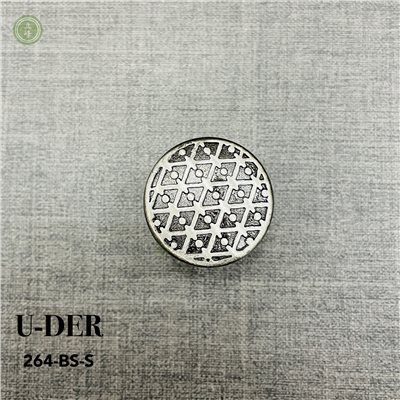 U-DER-264-BS《小霧銀》