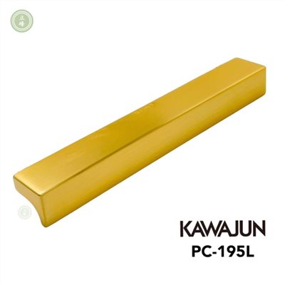 KAWAJUN PC-195_L 金色