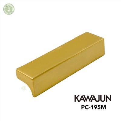 KAWAJUN PC-195_M 金色