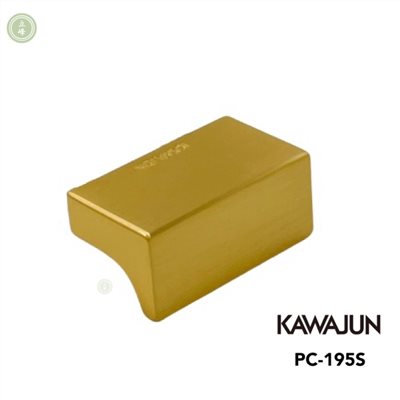 KAWAJUN PC-195_S 金色