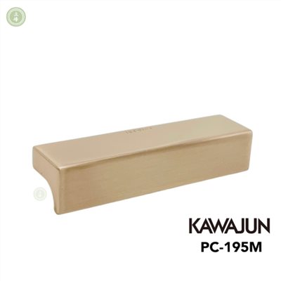 KAWAJUN PC-195_M 玫瑰金色 