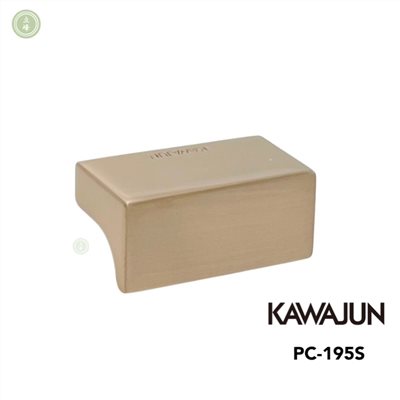 KAWAJUN PC-195_S 玫瑰金色 