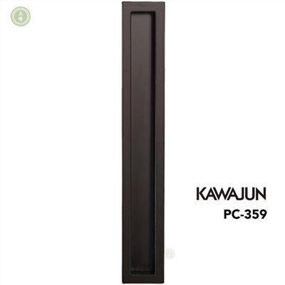 KAWAJUN PC-359 鐵灰色