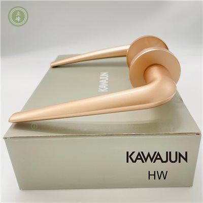 KAWAJUN-HW-霧玫瑰金