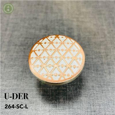 U-DER-264-SC【大粉金】