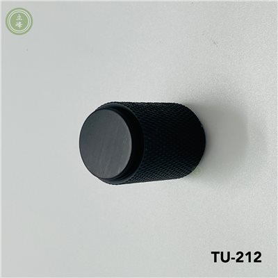 TU-212 編織黑色  