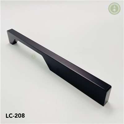 LC-208 鐵灰色