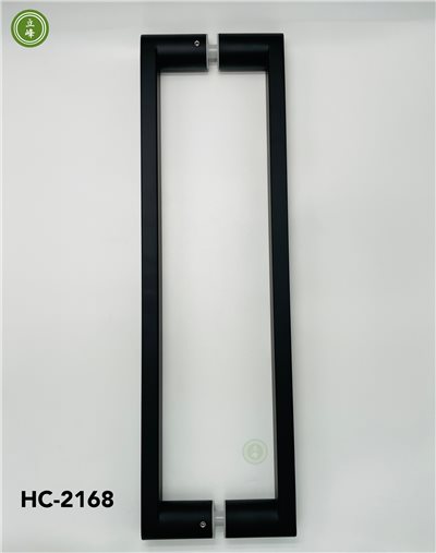 HC-2168 黑色大把手