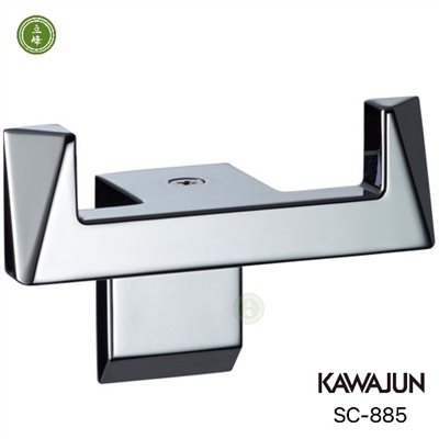 KAWAJUN-SC-885 雙掛勾