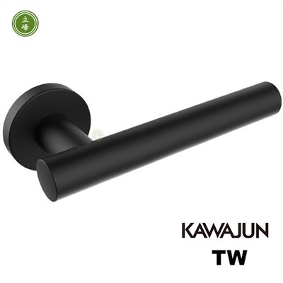 KAWAJUN-TW-黑砂