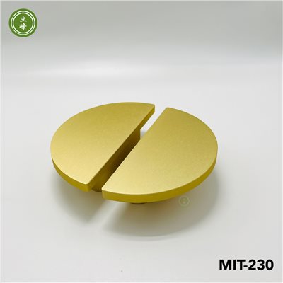 MIT-230 半圓金色把手