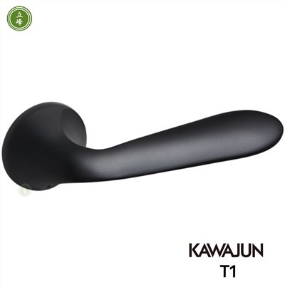 KAWAJUN-T1-霧黑色