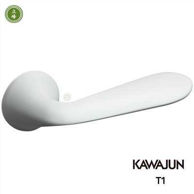 KAWAJUN-T1-白色 