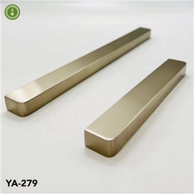 YA-279 【霧銀】把手 