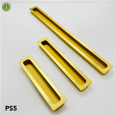 PS5 戶引手 金色【Pioneer Superior】