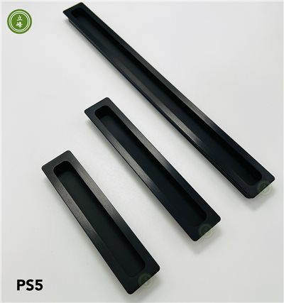 PS5 戶引手 黑色【Pioneer Superior】
