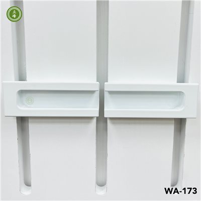 WA-173 白色 戶引手