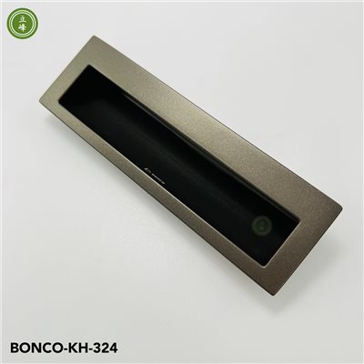 BONCO-KH-324 黑色