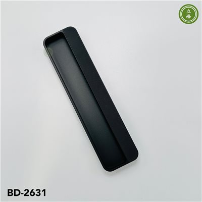 BD-2631黑色