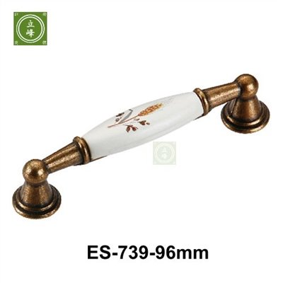ES-739麥穗