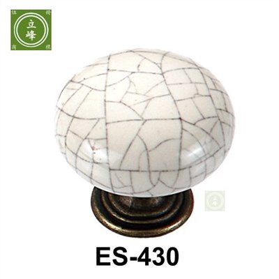 ES-430仿裂紋陶瓷