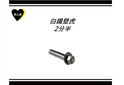 白鐵壁虎\2分半