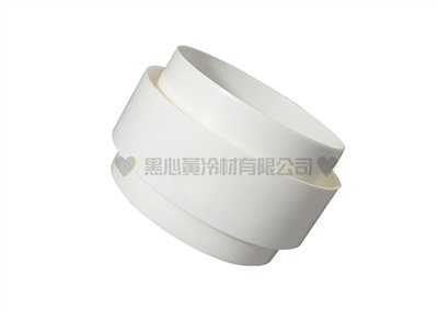 萬向風管續接頭
