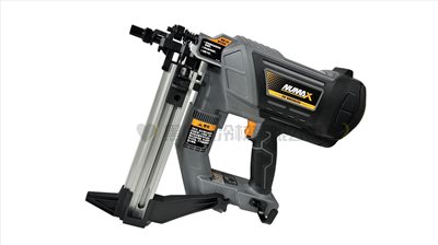 NUMAX 20V 鋰電水泥釘槍/無刷鋼釘槍/塑排鋼釘槍 (牧田電池直上）