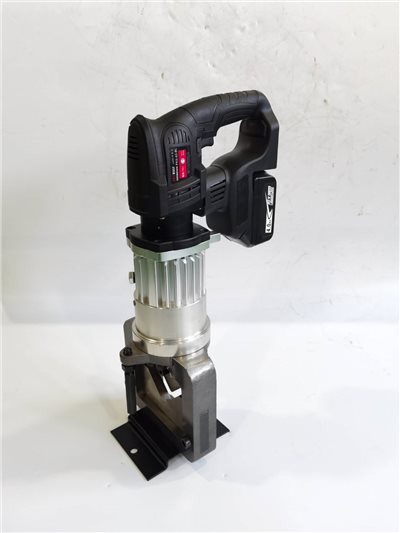 電動角鋼切斷器18V\單機
