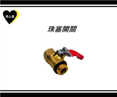 珠塞開關