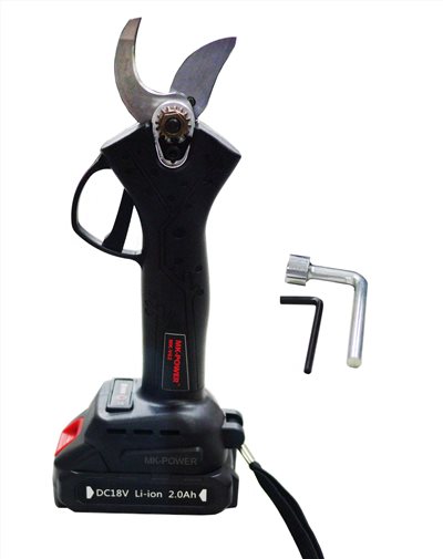 MK-POWER無刷充電式電動剪枝機\MK-V62
