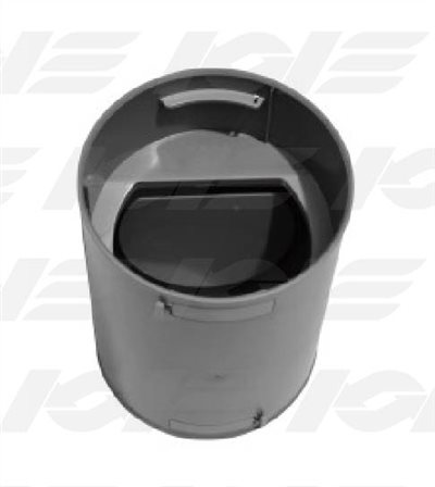 PE管止回閥 3"/4"/6"