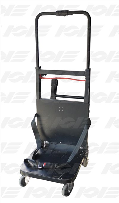 履帶型樓梯機