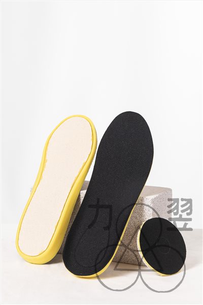 盾王-防穿刺鞋墊