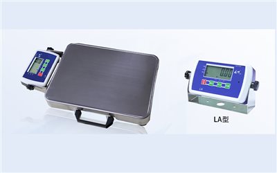 LAK 手提式磅秤