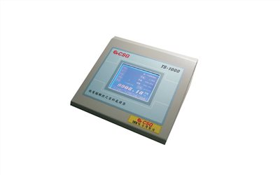 TS-1000 觸控式資料處理器