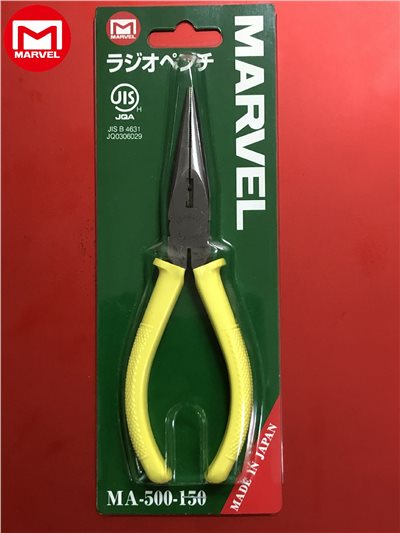 MARVEL MA-500-150 尖口鉗
