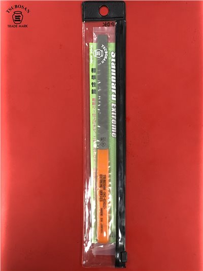 日本TSUBOSAN 壺三銼刀 215mm 雙面標準型 HI-EX01