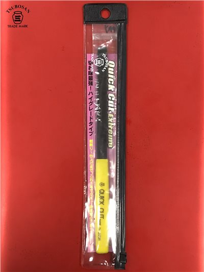 日本TSUBOSAN 壺三銼刀 215mm 雙面銳利型 QHI-EX01