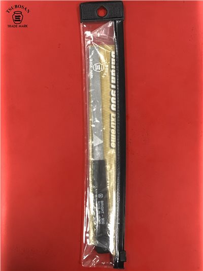 日本TSUBOSAN 壺三銼刀 215mm 雙面高效型 BRHI-EX01