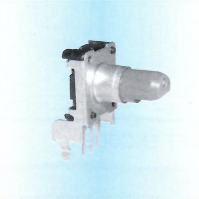 12mm絕緣軸編碼器